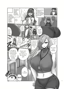 Page 5 of Watashi, Onaho ni Narimasu! ~R. S. I. Sha Intern Katsudou Kiroku~ - preview thumbnail