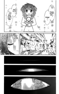 Page 38 of Mika ni Harassment - An Unperverted World - preview thumbnail