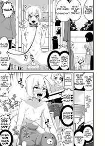 Page 15 of Hidoimeniau Otokonokotachi vol.1 - preview thumbnail