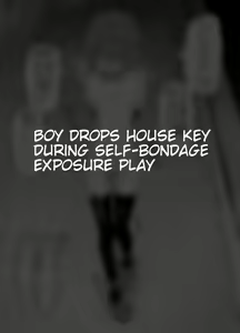Page 49 of Hidoimeniau Otokonokotachi vol.1 - preview thumbnail