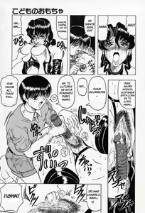 Page 11 of Kodomo no Omocha | Juguete para niños - preview thumbnail