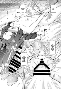 Page 16 of RABBIT no NecCHUshou Taisaku (Blue Archive) | RABBIT's Heat Stroke Prevention! - preview thumbnail