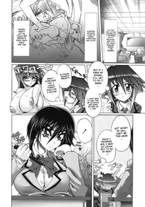 Page 22 of BUSTYcher + BUSTudent + BUSTriangle - preview thumbnail