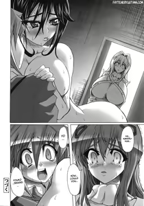 Page 42 of BUSTYcher + BUSTudent + BUSTriangle - preview thumbnail