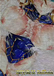 Page 26 of Nuchanuru Artoria - preview thumbnail