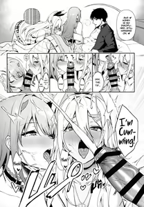 Page 14 of Gals Showdown - preview thumbnail