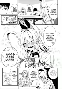 Page 6 of Gals Showdown - preview thumbnail