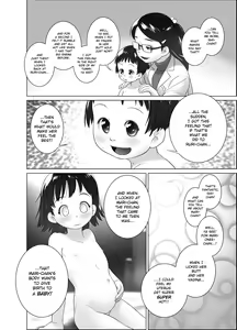 Page 15 of 3-sai kara no Oshikko Sensei X | Oshikko Sensei From 3 Years Old X (decensored) - preview thumbnail