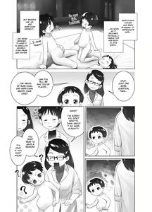 Page 16 of 3-sai kara no Oshikko Sensei X | Oshikko Sensei From 3 Years Old X (decensored) - preview thumbnail