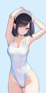 Page 20 of Maid Sarah 2-animated - preview thumbnail