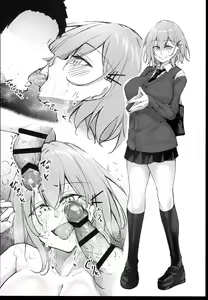 Page 12 of Osaki Mitsugu no Sex Plan - preview thumbnail
