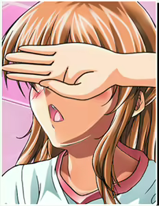 Page 127 of Suzumiya Haruhi no Fuuzoku Imekura Gakuen SOS - preview thumbnail