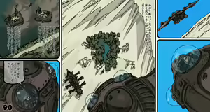 Page 90 of Mushi Mezuru Himegimi 6 - preview thumbnail