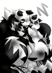 Page 140 of Chiro Sakuhinshuu - preview thumbnail