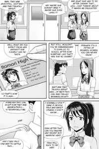 Page 108 of Kimi No Na Wa (Your Name) Thoughts and Dreams - preview thumbnail