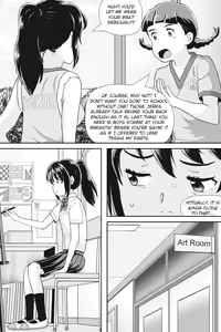 Page 118 of Kimi No Na Wa (Your Name) Thoughts and Dreams - preview thumbnail