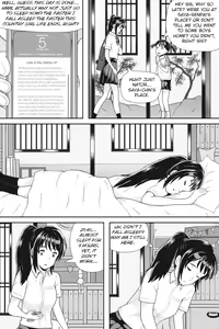 Page 128 of Kimi No Na Wa (Your Name) Thoughts and Dreams - preview thumbnail