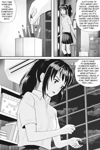 Page 135 of Kimi No Na Wa (Your Name) Thoughts and Dreams - preview thumbnail
