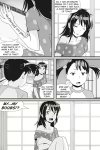 Page 136 of Kimi No Na Wa (Your Name) Thoughts and Dreams - preview thumbnail