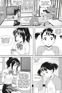 Page 159 of Kimi No Na Wa (Your Name) Thoughts and Dreams - preview thumbnail