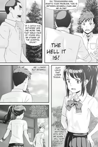 Page 215 of Kimi No Na Wa (Your Name) Thoughts and Dreams - preview thumbnail