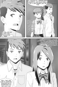 Page 216 of Kimi No Na Wa (Your Name) Thoughts and Dreams - preview thumbnail