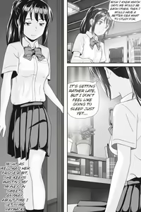 Page 224 of Kimi No Na Wa (Your Name) Thoughts and Dreams - preview thumbnail