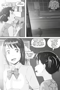 Page 225 of Kimi No Na Wa (Your Name) Thoughts and Dreams - preview thumbnail
