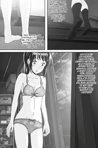 Page 227 of Kimi No Na Wa (Your Name) Thoughts and Dreams - preview thumbnail