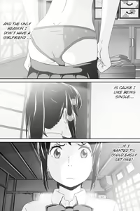 Page 241 of Kimi No Na Wa (Your Name) Thoughts and Dreams - preview thumbnail