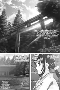 Page 265 of Kimi No Na Wa (Your Name) Thoughts and Dreams - preview thumbnail