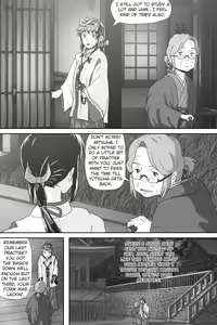 Page 271 of Kimi No Na Wa (Your Name) Thoughts and Dreams - preview thumbnail