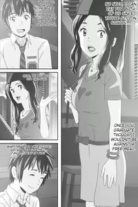 Page 280 of Kimi No Na Wa (Your Name) Thoughts and Dreams - preview thumbnail