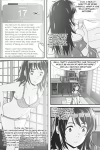 Page 290 of Kimi No Na Wa (Your Name) Thoughts and Dreams - preview thumbnail