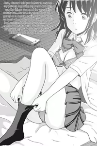 Page 291 of Kimi No Na Wa (Your Name) Thoughts and Dreams - preview thumbnail