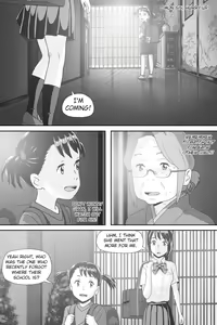 Page 293 of Kimi No Na Wa (Your Name) Thoughts and Dreams - preview thumbnail