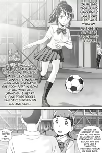 Page 310 of Kimi No Na Wa (Your Name) Thoughts and Dreams - preview thumbnail