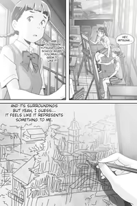 Page 316 of Kimi No Na Wa (Your Name) Thoughts and Dreams - preview thumbnail