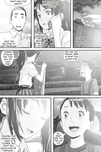 Page 326 of Kimi No Na Wa (Your Name) Thoughts and Dreams - preview thumbnail