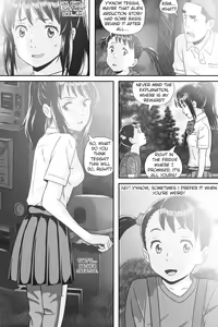 Page 327 of Kimi No Na Wa (Your Name) Thoughts and Dreams - preview thumbnail