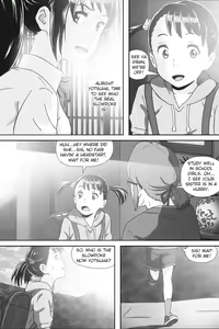 Page 345 of Kimi No Na Wa (Your Name) Thoughts and Dreams - preview thumbnail
