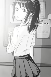 Page 359 of Kimi No Na Wa (Your Name) Thoughts and Dreams - preview thumbnail