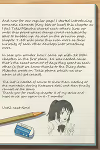 Page 388 of Kimi No Na Wa (Your Name) Thoughts and Dreams - preview thumbnail
