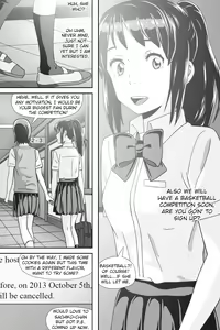 Page 403 of Kimi No Na Wa (Your Name) Thoughts and Dreams - preview thumbnail