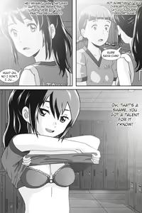 Page 404 of Kimi No Na Wa (Your Name) Thoughts and Dreams - preview thumbnail