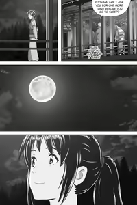 Page 421 of Kimi No Na Wa (Your Name) Thoughts and Dreams - preview thumbnail