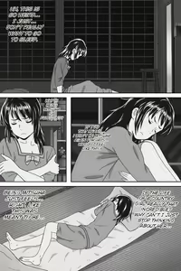 Page 428 of Kimi No Na Wa (Your Name) Thoughts and Dreams - preview thumbnail