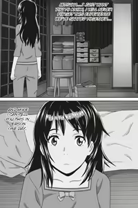 Page 429 of Kimi No Na Wa (Your Name) Thoughts and Dreams - preview thumbnail