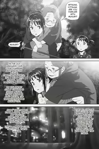 Page 451 of Kimi No Na Wa (Your Name) Thoughts and Dreams - preview thumbnail