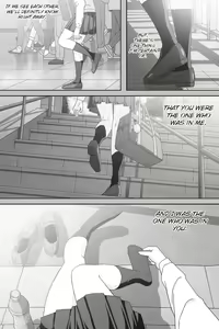 Page 466 of Kimi No Na Wa (Your Name) Thoughts and Dreams - preview thumbnail